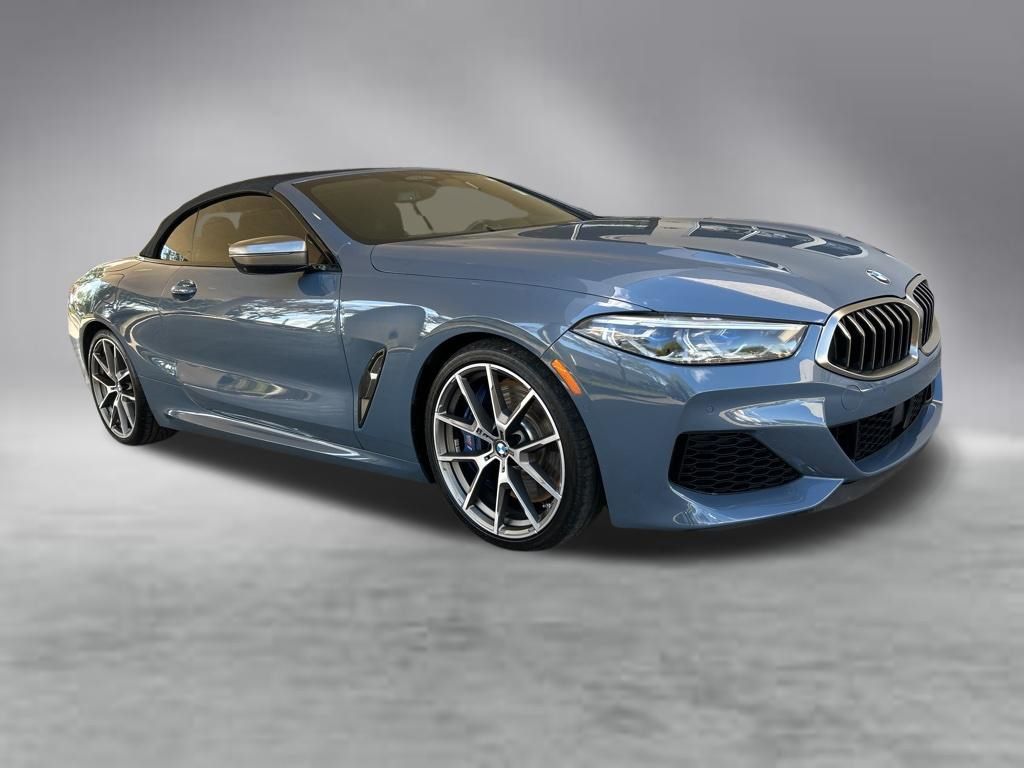 bmw 8 series 2019 WBAFY4C5XKBX39429 image bmw 8 series 2019 WBAFY4C5XKBX39429 image